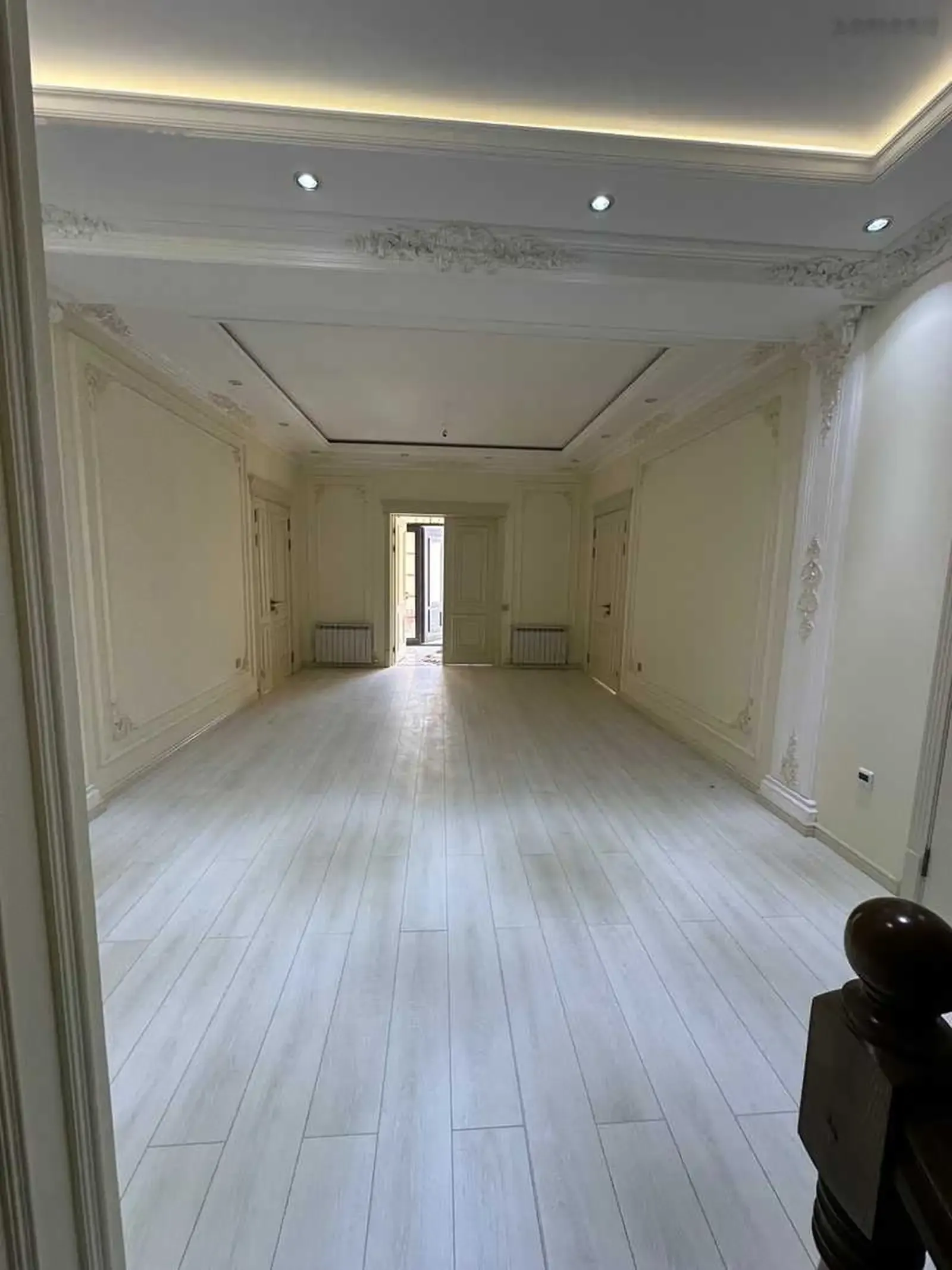 4-этажный, 10 комнатный дом, 900 м², И.Сомони Воданасос — миниатюра 3