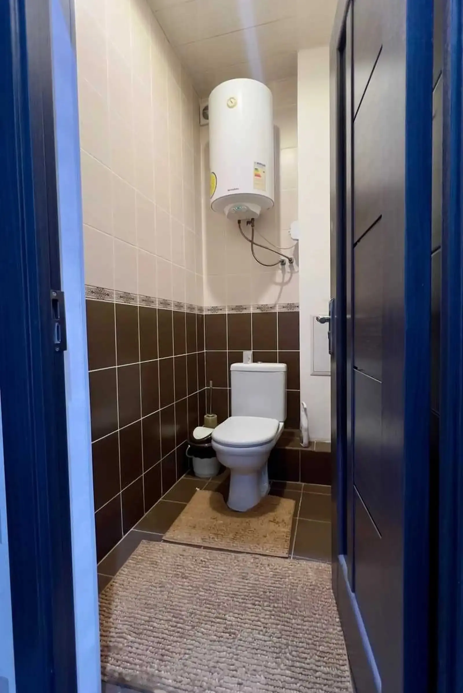 2-комн. квартира, 2 этаж, 65м², Шохмансур — миниатюра 3