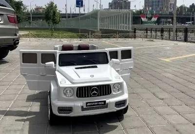 Детский электромобиль