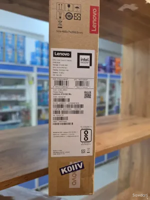 Ноутбук Lenovo V15 G5 IRL, i5-13420H, 8GB, 512GB SSD, 15.6 FHD