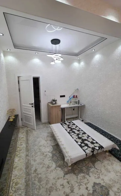 2-комн. квартира, 14 этаж, 83 м², Сино, эстакади 82 — миниатюра 8