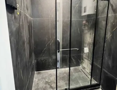 3-комн. квартира, 9 этаж, 95 м², Шохмансур — миниатюра 8