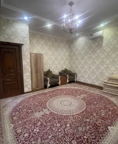6-комн. квартира, 1 этаж, 240 м², Сомони — миниатюра 2
