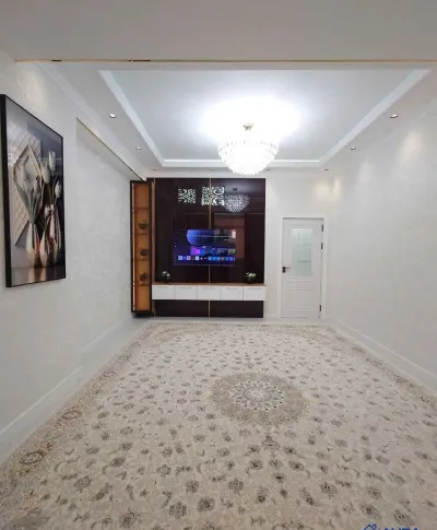 2-комн. квартира, 6 этаж, 68 м², Сино — миниатюра 3