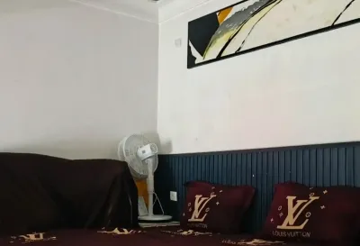 1-комн. квартира, 17 этаж, 46 м², Цирк