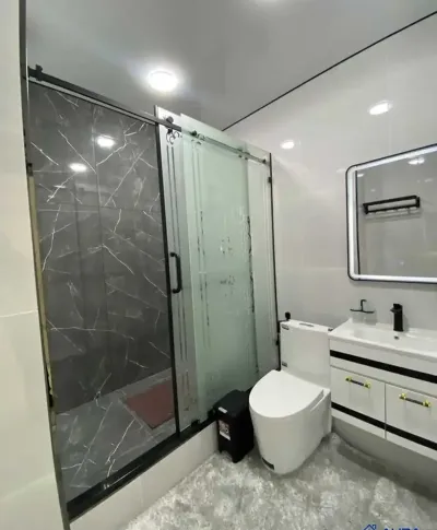 3-комн. квартира, 4 этаж, 106 м², Сино — миниатюра 12