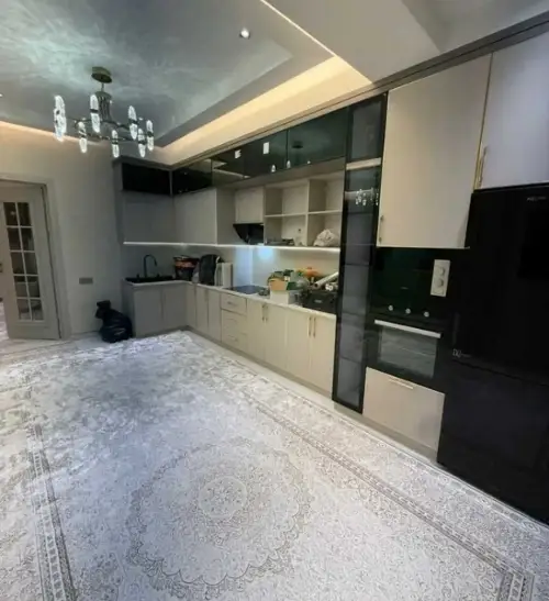 3-комн. квартира, 8 этаж, 105 м², Сино — миниатюра 9