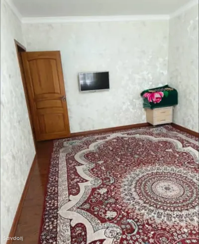 3-комн. квартира, 1 этаж, 75м², Сино — миниатюра 4