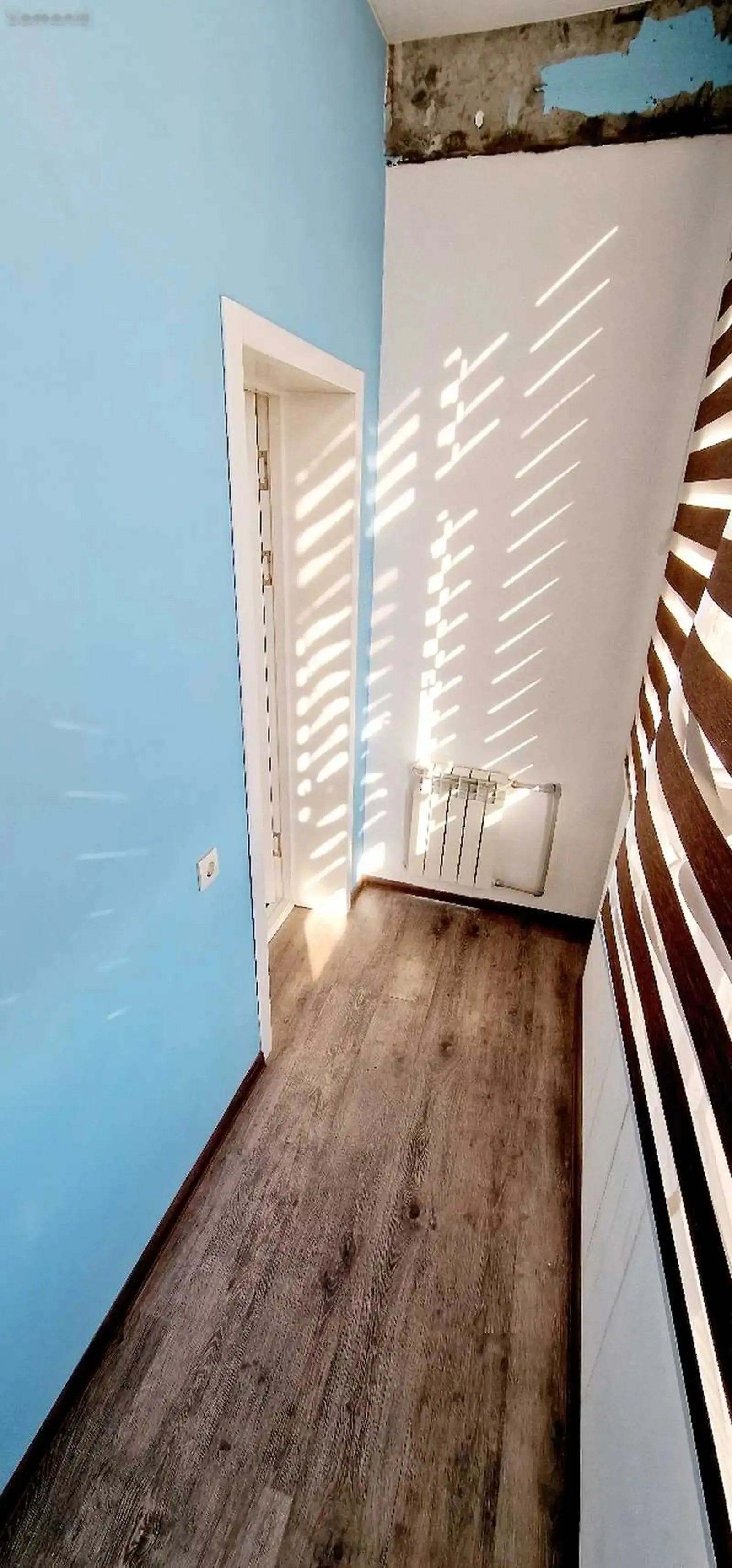 3-комн. квартира, 12 этаж, 122м², 102мкр
