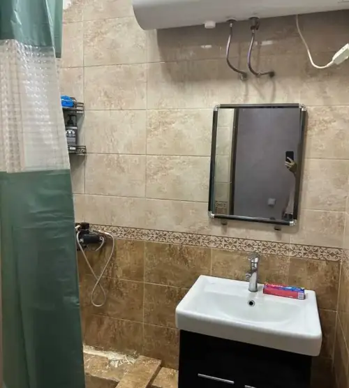 2-комн. квартира, 8 этаж, 80 м², сино — миниатюра 5