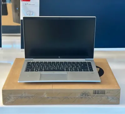 Ноутбук Hp elitebook Rayzen 3
