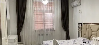 3-комн. квартира, 5 этаж, 107 м², Садбарг,Вайкики — миниатюра 9