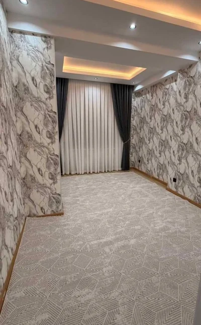 4-комн. квартира, 13 этаж, 91 м², Сино — миниатюра 10