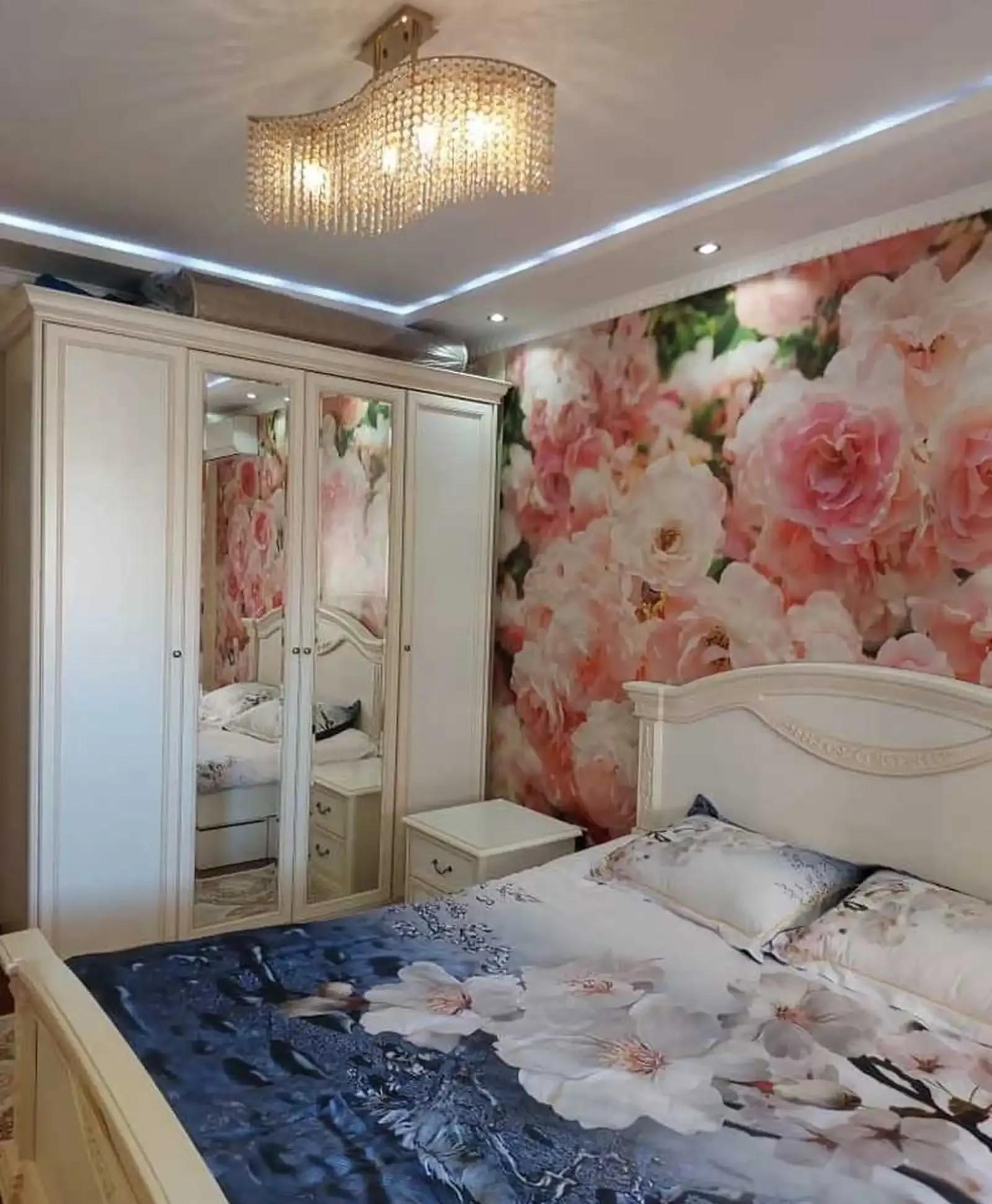 2-комн. квартира, 11 этаж, 65м², Шоҳмансур — миниатюра 5