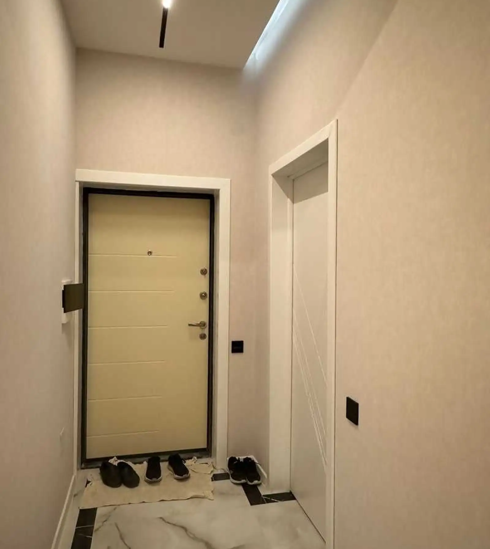 2-комн. квартира, 10 этаж, 65м², 82 мкр-н доми Пайкар назди 112 мкр — миниатюра 9