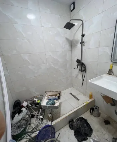3-комн. квартира, 8 этаж, 85 м², И Сомони — миниатюра 11