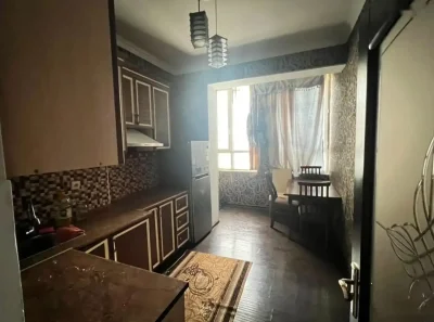 2-комн. квартира, 6 этаж, 65м², Ашан