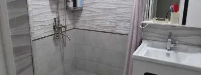 2-комн. квартира, 14 этаж, 83 м², Сино, эстакади 82 — миниатюра 10