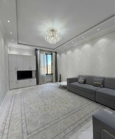 2-комн. квартира, 5 этаж, 60 м², Сино — миниатюра 3