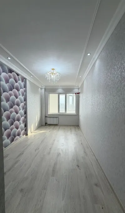 2-комн. квартира, 14 этаж, 90 м², Шохмансур