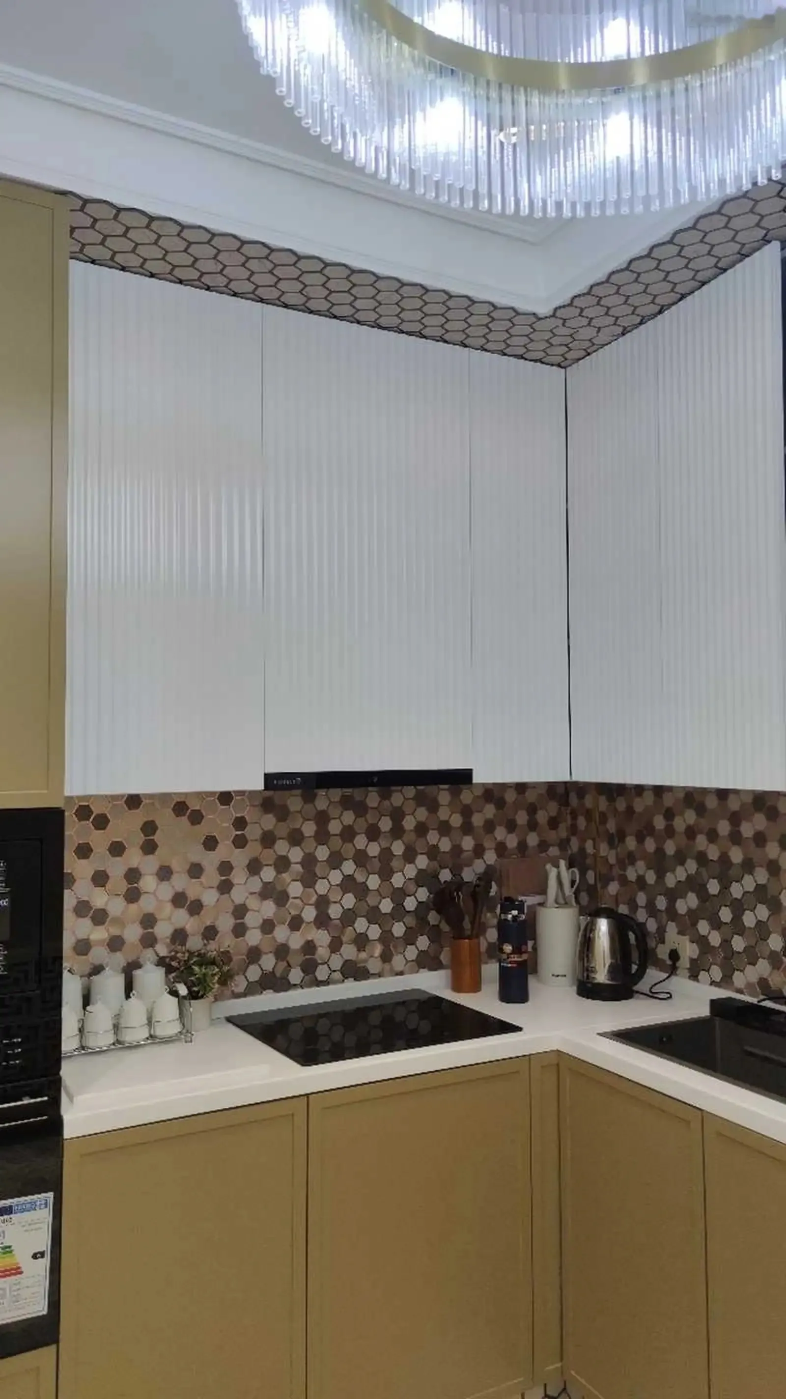 2-комн. квартира, 4 этаж, 65м², зелёный бозор