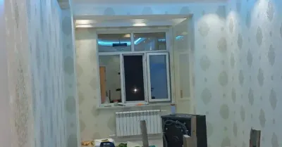 3-комн. квартира, 9 этаж, 82 м², Молодежный, Доми торт — миниатюра 7