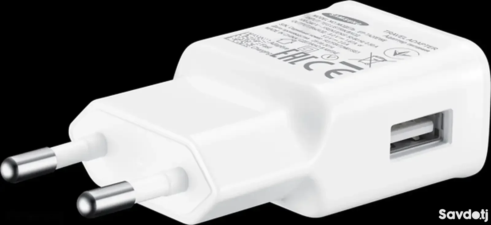 Зарядное устройство Samsung Travel Adapter Usb Micro