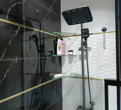 2-комн. квартира, 10 этаж, 76 м², Фирдавси Бари Фарел — миниатюра 5