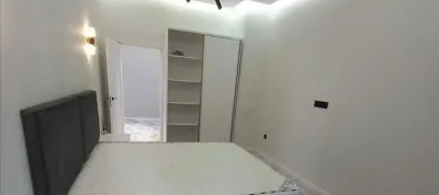 2-комн. квартира, 11 этаж, 70м², Сомони — миниатюра 3