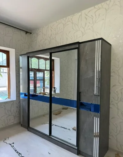 Спальный гарнитур — миниатюра 1