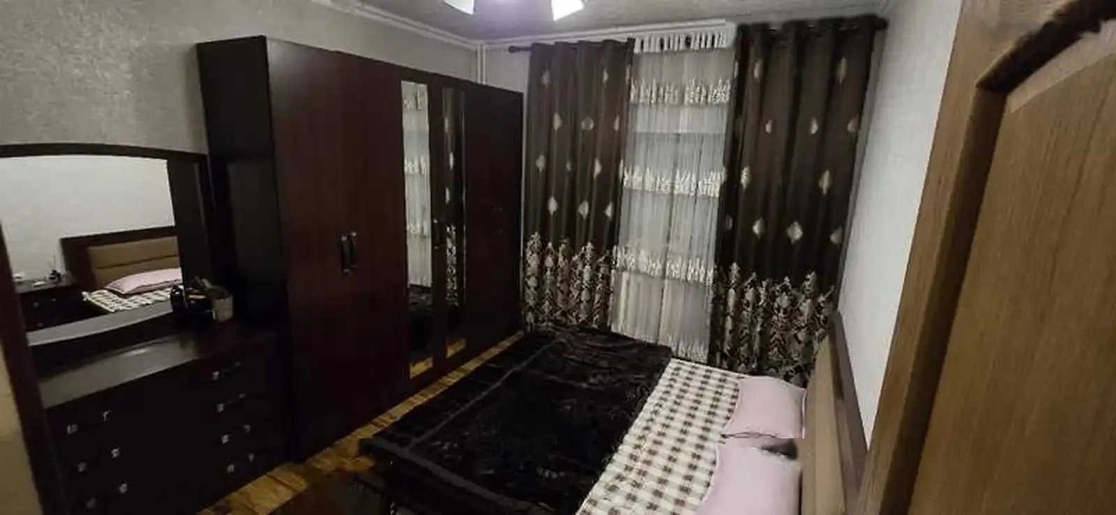 2-комн. квартира, 2 этаж, 74м², Сино — миниатюра 9