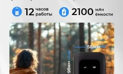 Роутер wifi