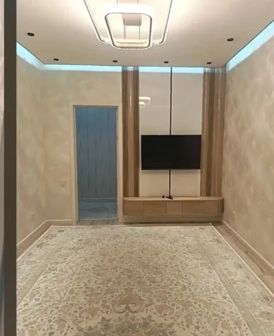 3-комн. квартира, 8 этаж, 115м², Сино — миниатюра 7