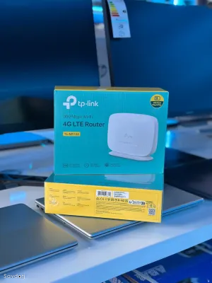 Роутер wifi TP LINK MR 105