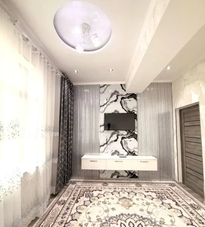 2-комн. квартира, 16 этаж, 63 м², Сино — миниатюра 9