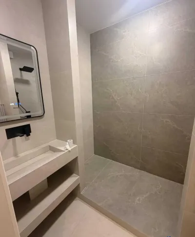 3-комн. квартира, 2 этаж, 108 м², Сино 112мкр — миниатюра 2
