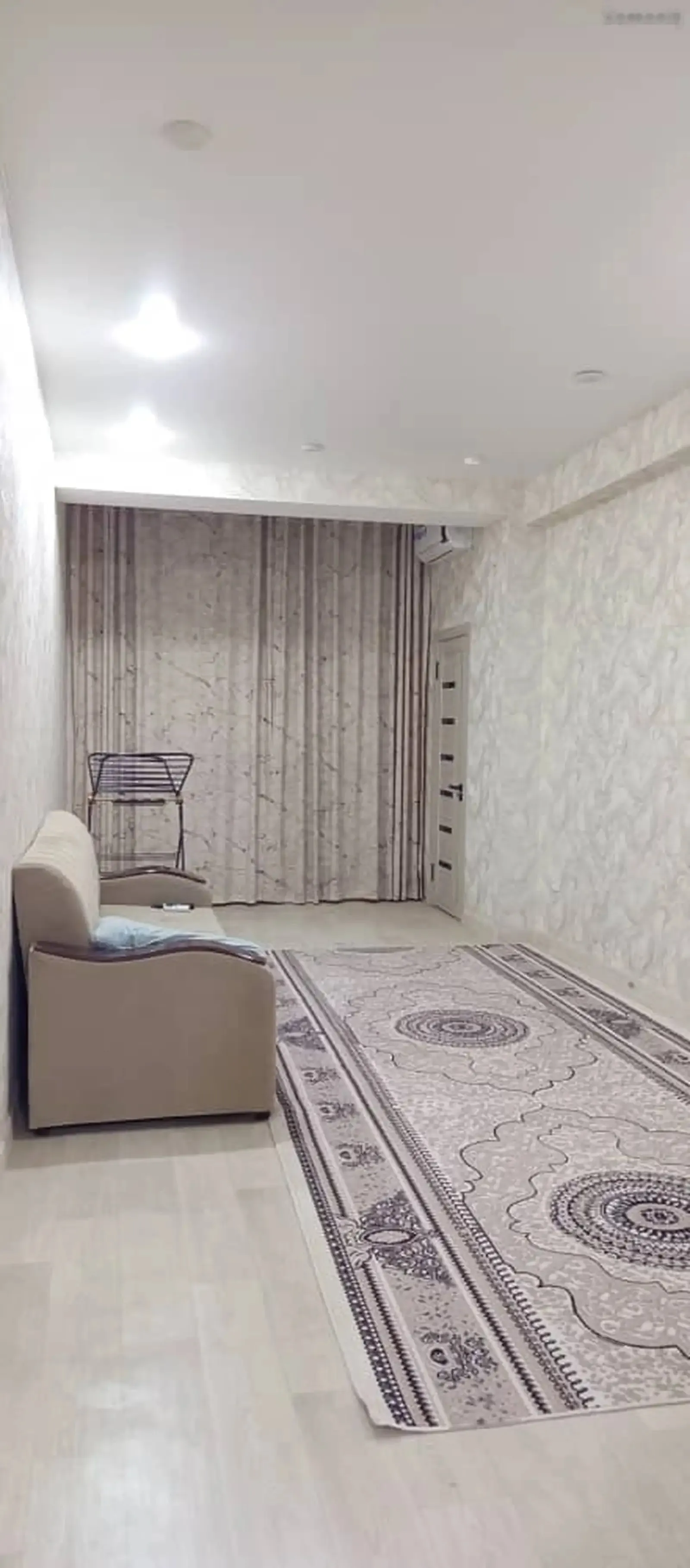 2-комн. квартира, 18 этаж, 75м², Скорая помощь — миниатюра 10
