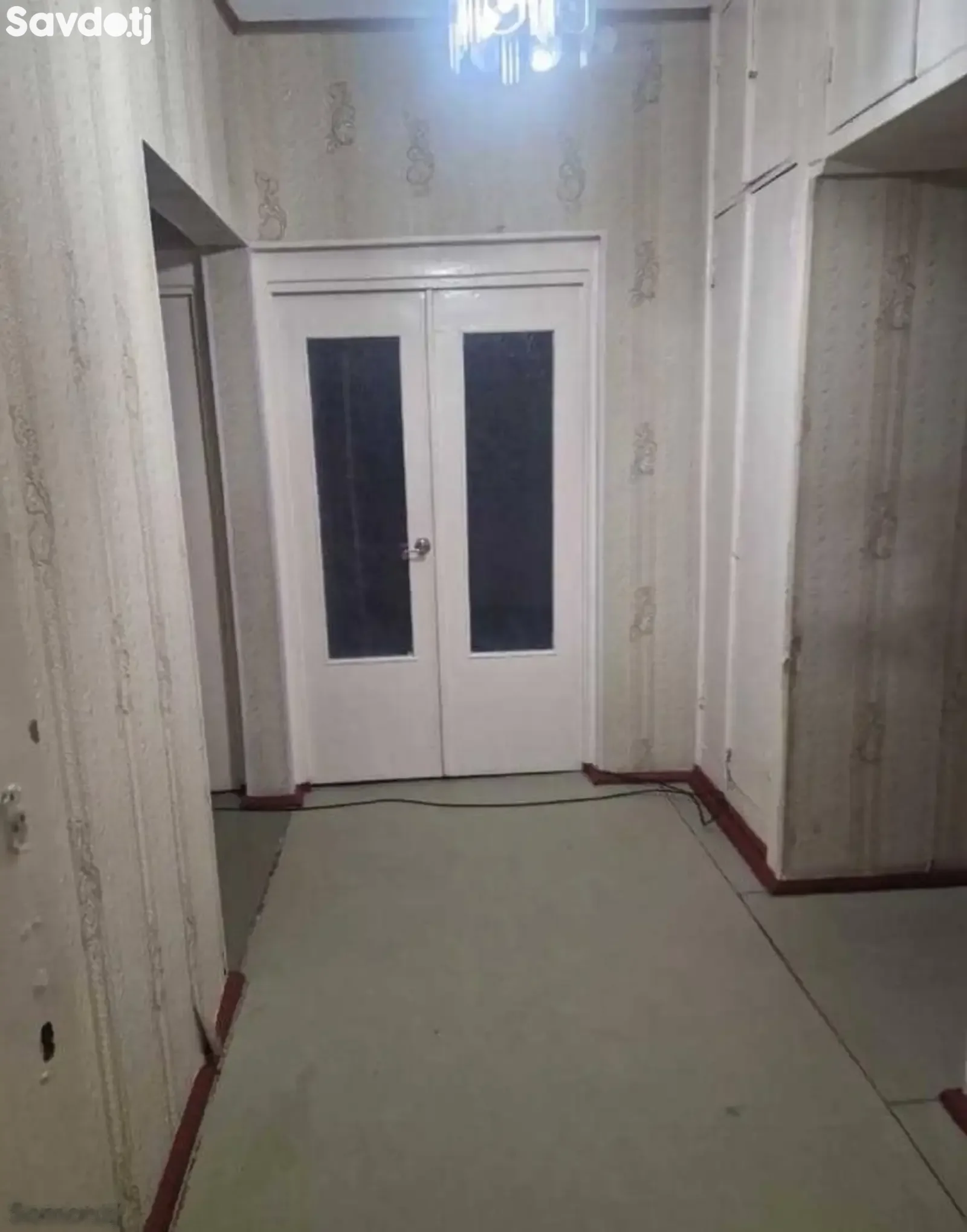 3-комн. квартира, 2 этаж, 55м², 19 микрорайон — миниатюра 7