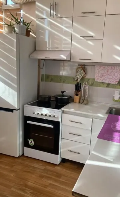 2-комн. квартира, 9 этаж, 70м², Шохмансур — миниатюра 10