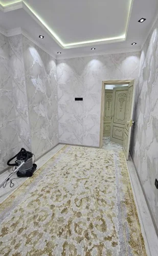 2-комн. квартира, 16 этаж, 61м², Сино, 112 мкр — миниатюра 4