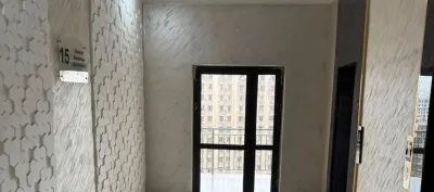 3-комн. квартира, 15 этаж, 126 м², Алфемо,Элит Строй — миниатюра 4