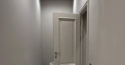 3-комн. квартира, 13 этаж, 95 м², Сомони — миниатюра 3