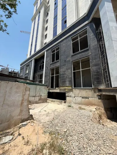 2-комн. квартира, 5 этаж, 56 м², Чал-Чам — миниатюра 7