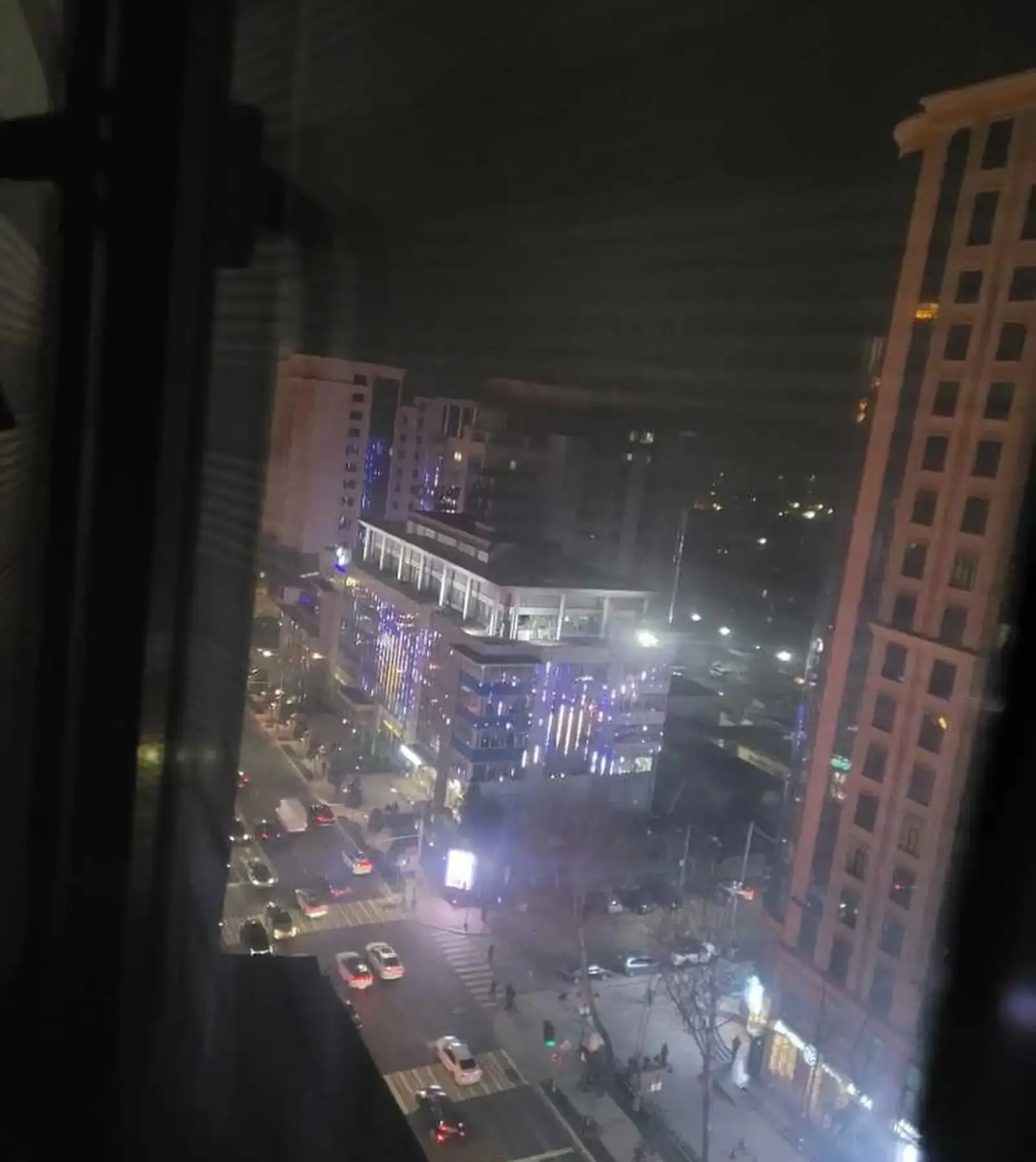 1-комн. квартира, 13 этаж, 30 м², Шохмансур — миниатюра 5