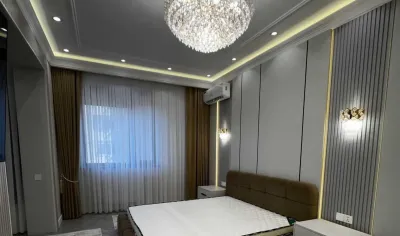 3-комн. квартира, 5 этаж, 115 м², Сино,82мкр — миниатюра 1