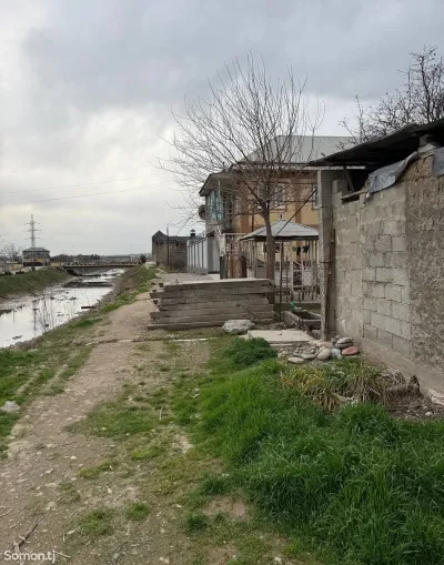 1 этажн. 5-комн. дом, 10 соток, Сино — миниатюра 3