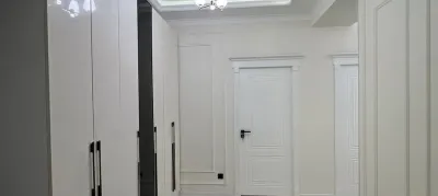 2-комн. квартира, 6 этаж, 77 м², Шохмансур, Зеленый — миниатюра 11
