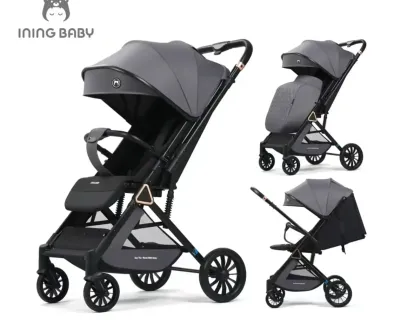 Прогулочная коляска Ining Baby