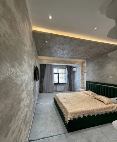 3-комн. квартира, 12 этаж, 80 м², Сино — миниатюра 4