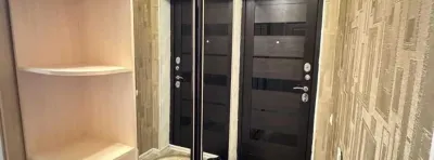 2-комн. квартира, 13 этаж, 67 м², Сино — миниатюра 9